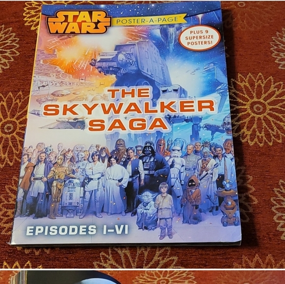 Star Wars Bundle/Lot - Picture 8 of 9